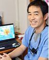 片岡歯科院長